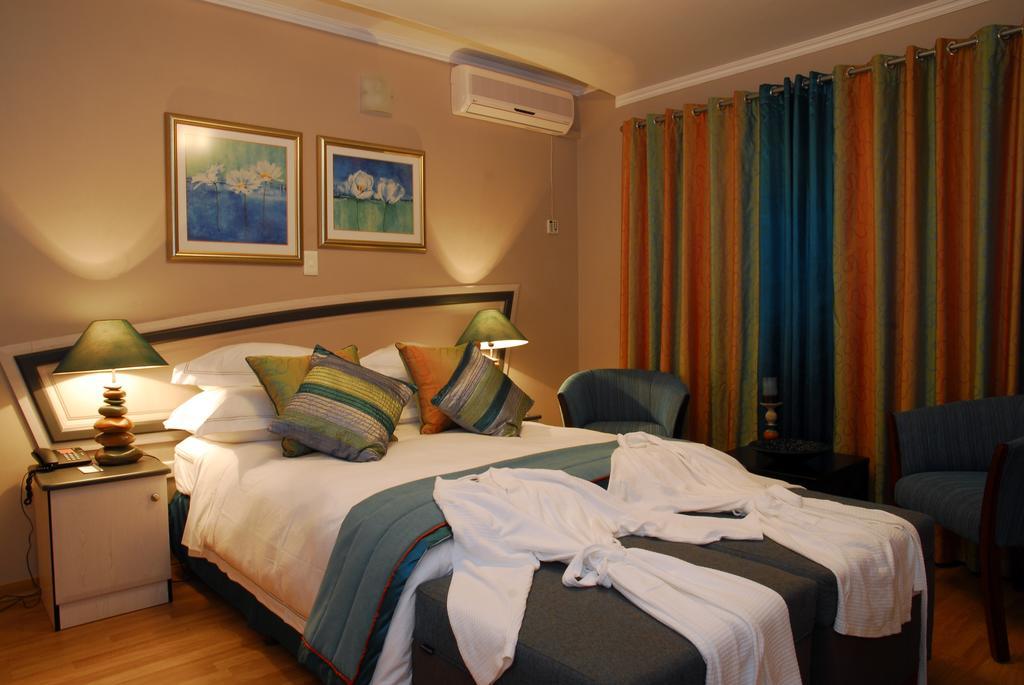 Protea Hotel By Marriott Umfolozi River Richards Bay Phòng bức ảnh
